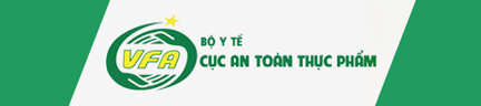 Cục an toàn thực phẩm