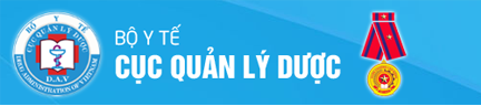 Cục quản lý dược